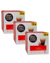 NESCAFE DOLCE GUSTO LUNGO kávové kapsuly 3 x 30 ks