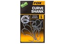 Fox Hooks Edges Armapoint Curve Shank Nr2