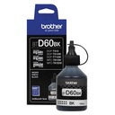 Originálny atrament Brother BTD60BK, 6500s, 108ml, Brother DCP T310, T510W, T71