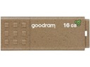 GOODRAM UME3 Eco Friendly 16GB flash disk