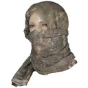 MASKOVACIA SIEŤ Sniperský šál M-TAC COTTON SCARF 180X80cm MULTICAM