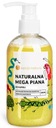 Možnosť Natura NATURAL MEGA FOAM FAMILY Tekutý kúpeľ 250ml