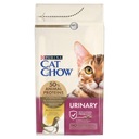 Purina CAT CHOW UTH kuracie krmivo pre mačky 1,5 kg