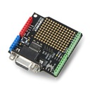 DFRobot RS232 Shield pre Arduino