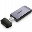 UGREEN 4v1 USB adaptér SD + čítačka microSD kariet