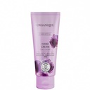 ORGANIQUE Black Orchid Regeneračný krém na ruky 70ml