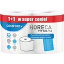 HORECA COMFORT UNIVERZÁLNY UTERÁK TYP 500/16 2 VALCE 2 VRST.