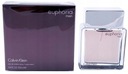 PÁNSKY PARFUM CK CALVIN KLEIN EUPHORIA PÁNSKE 100ml EDT PRODUKTOVÁ FÓLIA