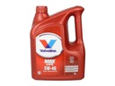 Syntetický motorový olej Valvoline MaxLife 10w40 5L