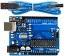 Mikropočítač MicroChipCompany 16U2 ATMEGA328PU Kompatibilný s Arduino UNO