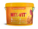 MIX-VIT 4% KK Vitamíny pre nosnice Ekoplon 4kg