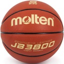 Basketbalová lopta Molten B5C3800-L - veľkosť 5