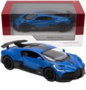 AUTO AUTO KOVOVÝ MODEL BUGATTI DIVO 1:38 HRAČKA PRE DETI