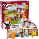 BING LARGE STORY HOUSE 2 figúrky Bing Flop