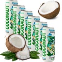 Coconaut Coconut Water Set 6x 320ml Natural