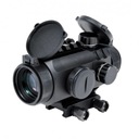 AT3 Tactical 3XP Prism Scope 3x BDC