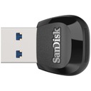 Čítačka microSD kariet MobileMate USB 3.0 170 MB/s