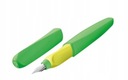 Plniace pero Pelikan Twist Neon Green