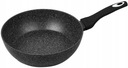 GRANITOVÁ PANVA 28cm TRADIČNÁ WOK 7294 HĹB