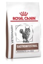 Royal Canin Gastro Intestinal Moderate Cat 400 g