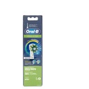 8x ORAL-B EB50RB Cross Action Maximiser TIP