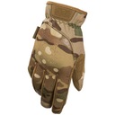 Rukavice Mechanix Wear taktické ochranné rukavice FastFit - Multicam XL