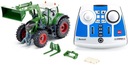 Traktor Siku Control 6796 Fendt 933 Vario Tractor