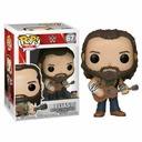 Funko POP! WWE Elias s gitarou 67