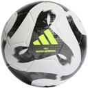 Futbalová lopta adidas TIRO MATCH ARTIFICIAL, veľkosť 4