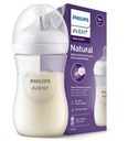 AVENT NATURAL RESPONSE ANTI-CHLADIACA FĽAŠA 260ML