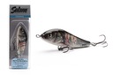 SALMO RATTLIN SLIDER WOBLER PORÚVACÍ 11cm