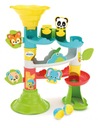 Clementoni Forest Baby Slide 17376