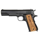 Pištoľ GBB Double Bell M1911 - 786