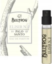 Bullfrog Eau de Parfum Elisir N.2 - Palo Santo - PÁNSKY PARFÉM vzorka 2 ml