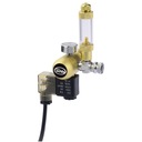 Reduktor CO2 5v1 so solenoidovým ventilom Aqua Nova