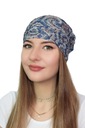 Turban Lara w-204 EVA DESIGN po chemoterapii