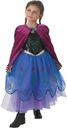 OUTFIT ANNY ANNY LICENCIA FROZEN FAIR FAIRY 116