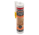 SOUDAL 49A montážne lepidlo na akustické panely v 280 ml tube