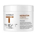 Montibello TREAT KERATIN FORCE Keratínová maska