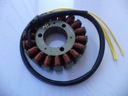 ALTERNÁTOR STATOR KAWASAKI VN 750 86-06