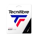 TECNIFIBRE BLACK CODE tenisový výplet 1,24 12 m