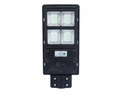 SOLAR Street Lamp 120W 6000K IP67 Na stavbu