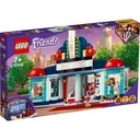 LEGO FRIENDS 41448 MESTSKÉ KINO HEARTLAKE