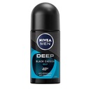 NIVEA BALL ANTIPERSPIRANT PRE MUŽOV MUŽI DEEP BEAT 50