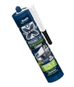 Bostik univerzálne lepidlo na všetko Sealant X-Polymer BLACK 290ml