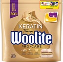 Pro-Care WOOLITE kapsule na pranie, 22 kusov