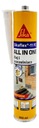 Sika Sikaflex 11FC Adhesive Sealant White 300 ml