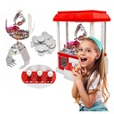 CANDY MACHINE CANDY HUNTER CANDY HUNTER CHYŤTE POKLAD