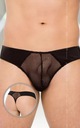 Tangá 4514 Black XL (42)