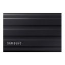 Prenosný SSD disk Samsung T7 1000 GB, USB 3.2, čierny